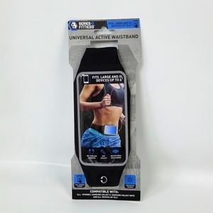 Series 8 Fitness Universal Active Fitness Waist Band Sz XL